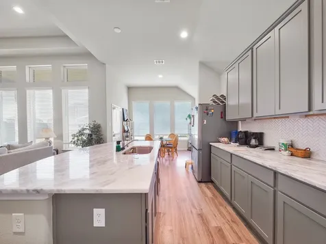 5307 Mystic Sea Drive Katy TX 77493