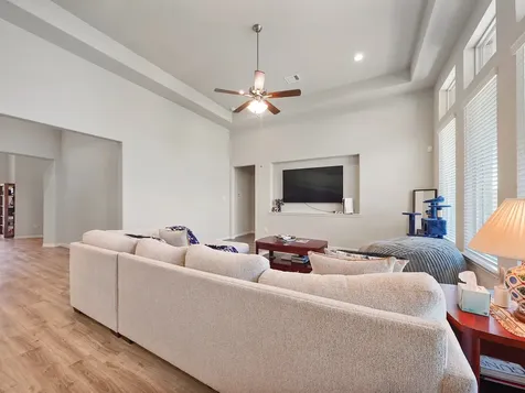 5307 Mystic Sea Drive Katy TX 77493