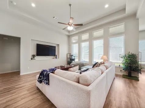 5307 Mystic Sea Drive Katy TX 77493