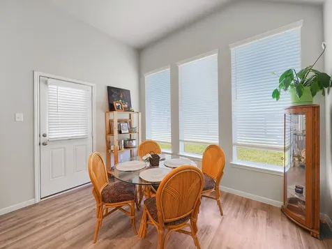 5307 Mystic Sea Drive Katy TX 77493