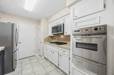 7818 Kellwood Drive Houston TX 77040