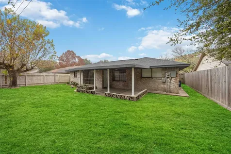 7818 Kellwood Drive Houston TX 77040
