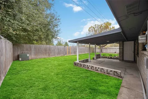 7818 Kellwood Drive Houston TX 77040