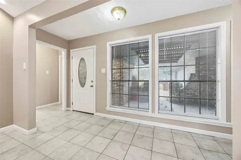 7818 Kellwood Drive Houston TX 77040