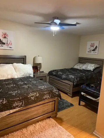 2203 Place Rebecca Lane C5 Houston TX 77090
