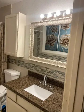 2203 Place Rebecca Lane C5 Houston TX 77090