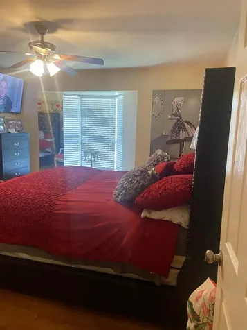 2203 Place Rebecca Lane C5 Houston TX 77090