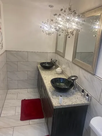 2203 Place Rebecca Lane C5 Houston TX 77090