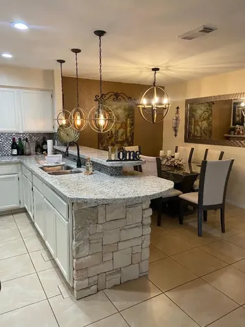 2203 Place Rebecca Lane C5 Houston TX 77090