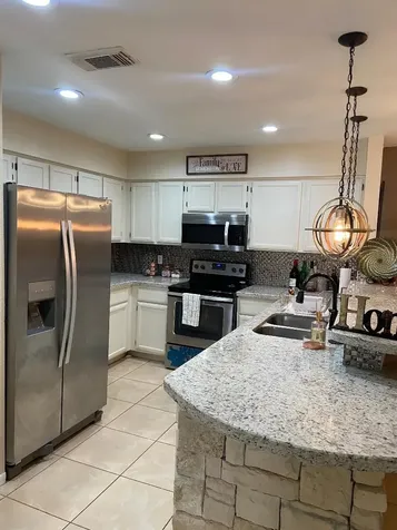 2203 Place Rebecca Lane C5 Houston TX 77090