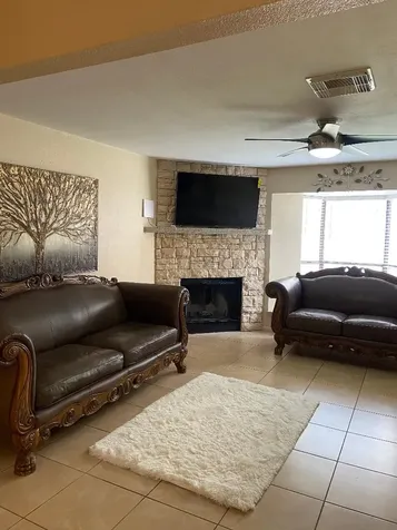 2203 Place Rebecca Lane C5 Houston TX 77090