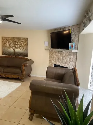 2203 Place Rebecca Lane C5 Houston TX 77090