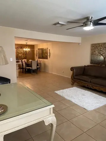 2203 Place Rebecca Lane C5 Houston TX 77090