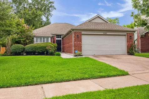 15303 Laurel Knoll Circle Cypress TX 77433