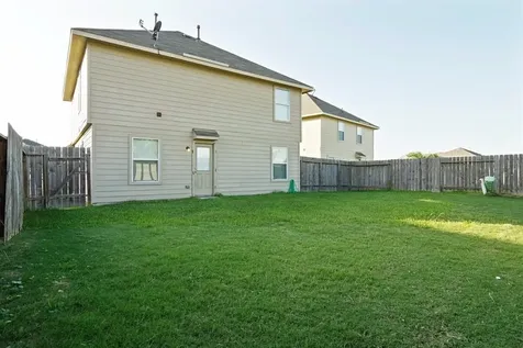12707 Claradeen Court Houston TX 77047