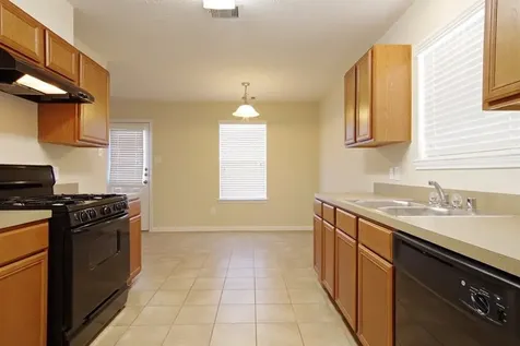 12707 Claradeen Court Houston TX 77047