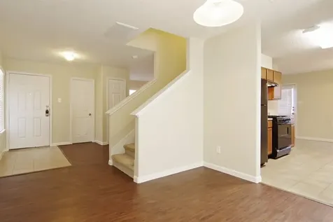 12707 Claradeen Court Houston TX 77047