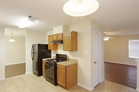 12707 Claradeen Court Houston TX 77047