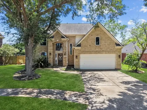 1409 Mija Lane Seabrook TX 77586