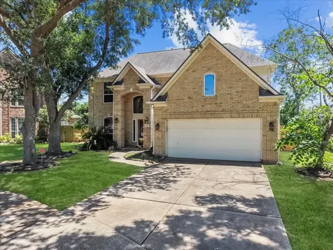 1409 Mija Lane Seabrook TX 77586