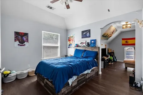 1409 Mija Lane Seabrook TX 77586