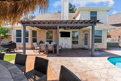 1409 Mija Lane Seabrook TX 77586