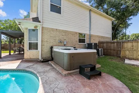 1409 Mija Lane Seabrook TX 77586