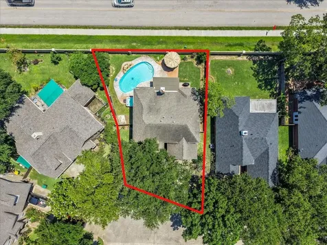1409 Mija Lane Seabrook TX 77586