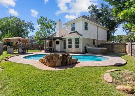 1409 Mija Lane Seabrook TX 77586