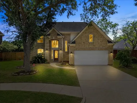 1409 Mija Lane Seabrook TX 77586