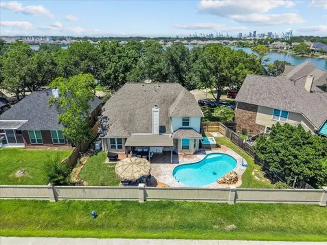 1409 Mija Lane Seabrook TX 77586