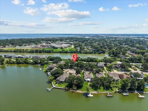 1409 Mija Lane Seabrook TX 77586