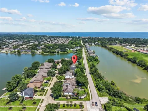1409 Mija Lane Seabrook TX 77586