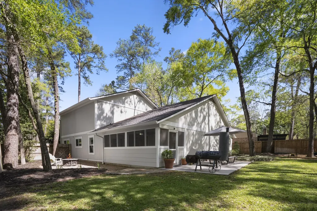 12224 Gun Oak Place Spring TX 77380