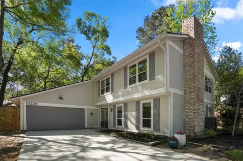 12224 Gun Oak Place Spring TX 77380