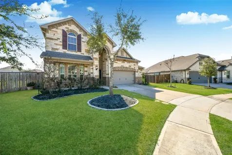 8903 Lost Castle Way Cypress TX 77433