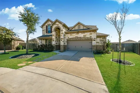 8903 Lost Castle Way Cypress TX 77433