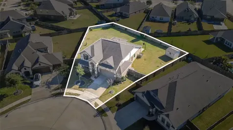 8903 Lost Castle Way Cypress TX 77433