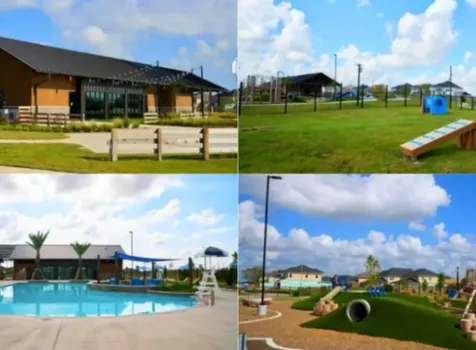 8903 Lost Castle Way Cypress TX 77433