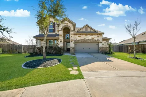 8903 Lost Castle Way Cypress TX 77433