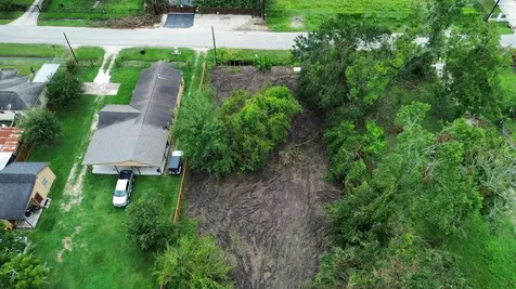 000 Wilburforce Street Houston TX 77091