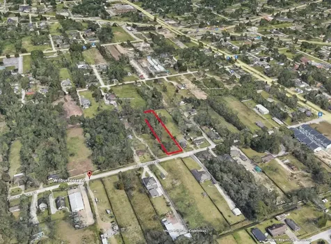 000 Wilburforce Street Houston TX 77091