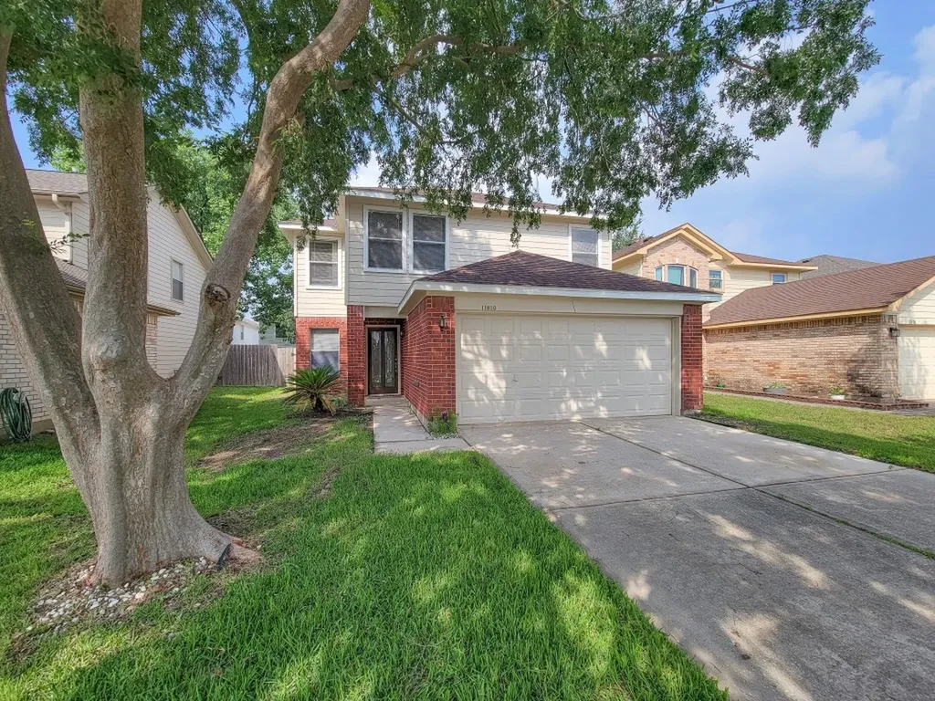 11810 Rolling Stream Drive Tomball TX 77375