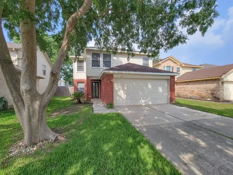 11810 Rolling Stream Drive Tomball TX 77375