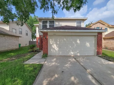 11810 Rolling Stream Drive Tomball TX 77375