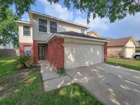 11810 Rolling Stream Drive Tomball TX 77375