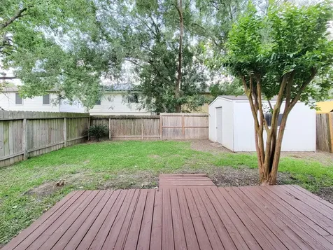 11810 Rolling Stream Drive Tomball TX 77375