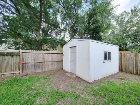 11810 Rolling Stream Drive Tomball TX 77375