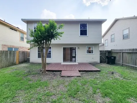 11810 Rolling Stream Drive Tomball TX 77375