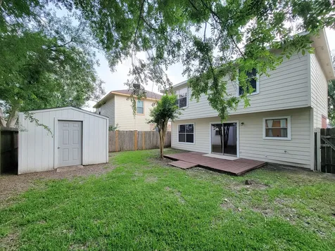 11810 Rolling Stream Drive Tomball TX 77375